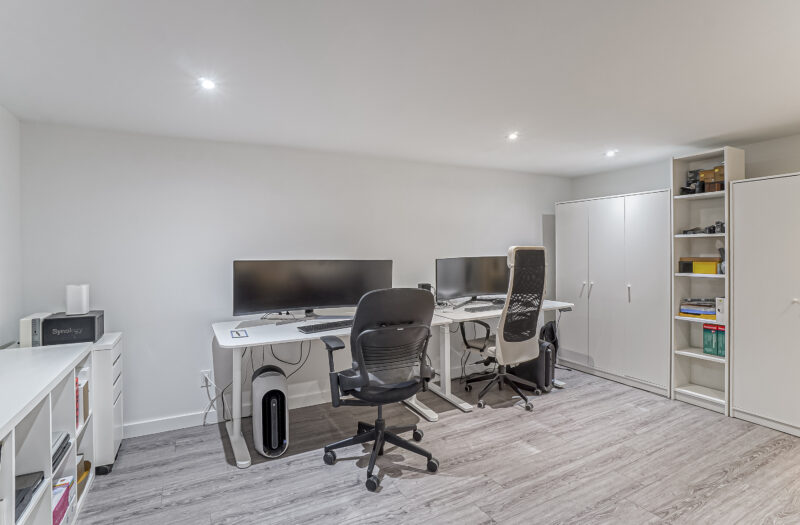 Bureau